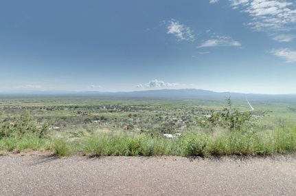 Farm and Ranch in Cochise County, Arizona