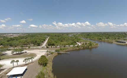 Recreational Property in Charlotte County, Florida