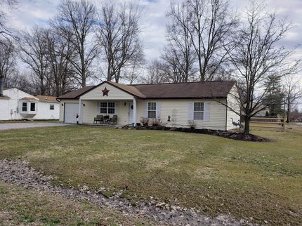 Undeveloped Land in Clermont County, Ohio