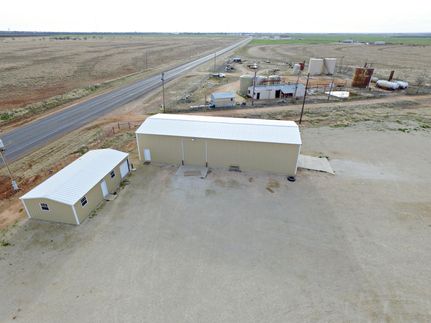 Land in Haskell County, Texas