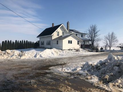 Recreational Property in Grant County, Wisconsin