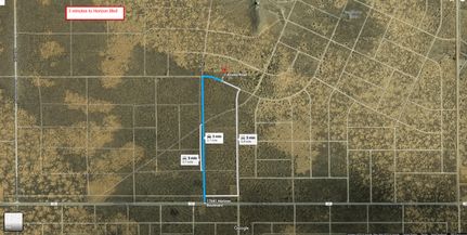 Timberland Property in El Paso County, Texas