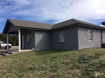 Timberland Property in Bandera County, Texas