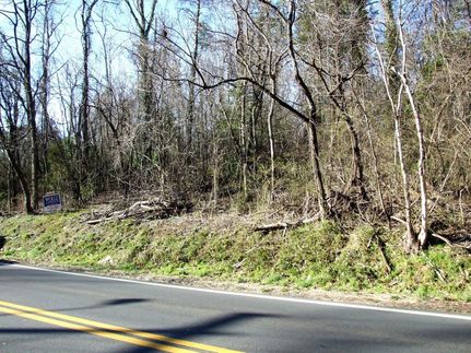 Timberland Property in Roanoke City County, Virginia