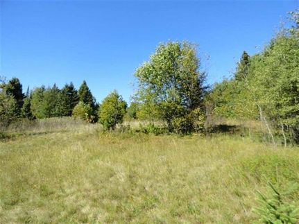 Land in Marquette County, Michigan