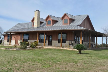 Recreational Property in Dewitt County, Texas