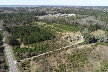 Undeveloped Land in Beaufort County, South Carolina
