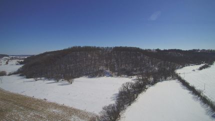 Recreational Property in Sauk County, Wisconsin