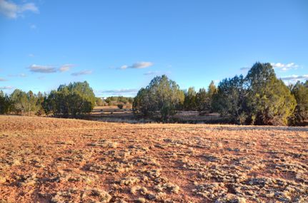 Farm and Ranch in Yavapai County, Arizona