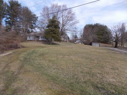 Recreational Property in Montgomery County, Virginia