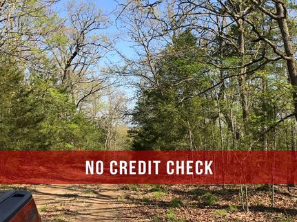 Land in Taney County, Missouri