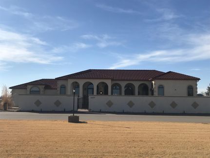Land in Kearny County, Kansas