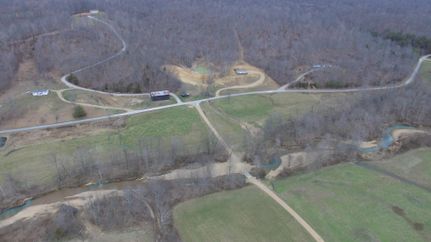 Farm and Ranch in Casey County, Kentucky