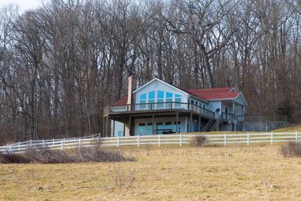 Undeveloped Land in Maries County, Missouri