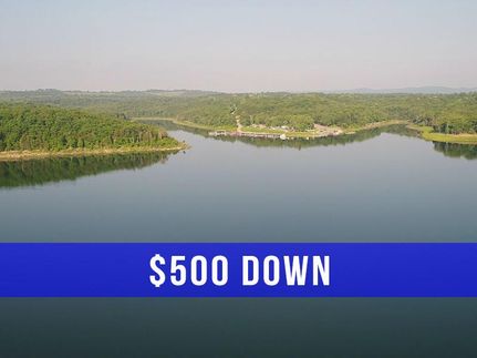 Land in Taney County, Missouri