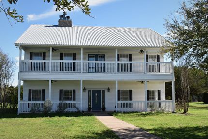 House in McLennan County, Texas