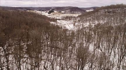Farm and Ranch in Vernon County, Wisconsin