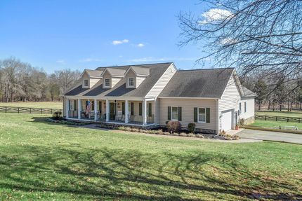 Recreational Property in Fauquier County, Virginia
