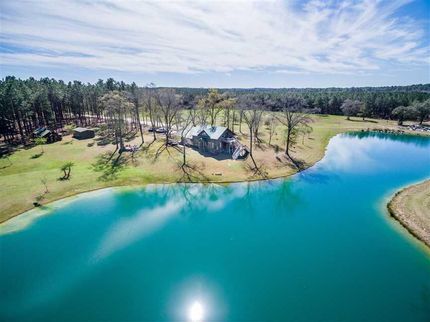 Recreational Property in Tattnall County, Georgia