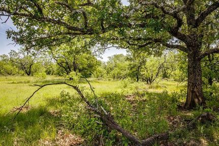 Recreational Property in Jack County, Texas
