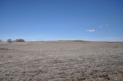 House in Gentry County, Missouri