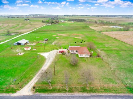 Farm and Ranch in Williamson County, Texas