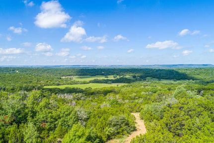 Hunting Property in Palo Pinto County, Texas