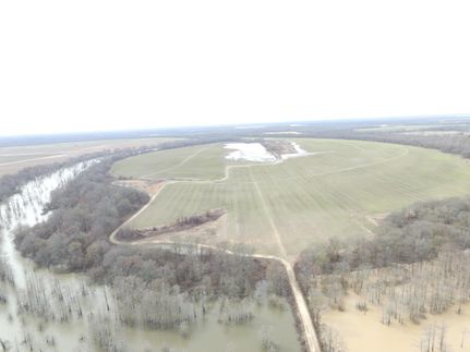 Recreational Property in Chicot County, Arkansas