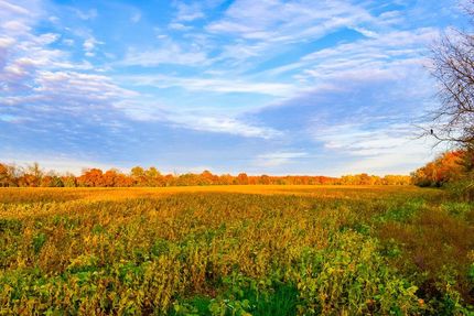 Land in Jasper County, Missouri