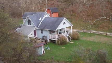 Recreational Property in Roane County, West Virginia