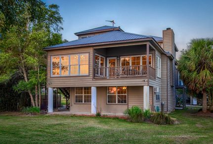 Recreational Property in Calcasieu Parish, Louisiana