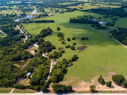 Land in Van Zandt County, Texas