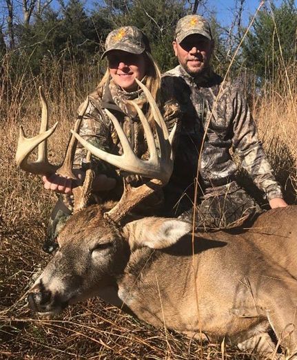 Recreational Property in Jackson County, Kansas