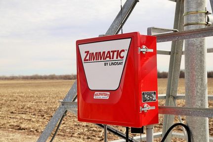 Land in Keith County, Nebraska