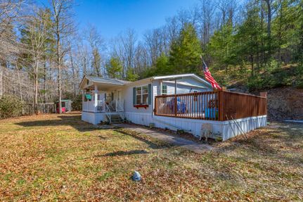 Land in Bland County, Virginia