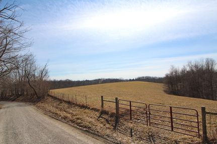Farm and Ranch in Belmont County, Ohio
