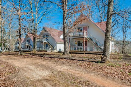 Farm and Ranch in Lewis County, Tennessee
