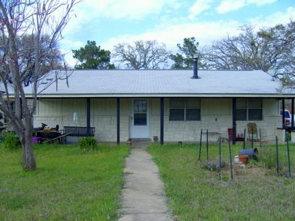 Commercial Property in Llano County, Texas