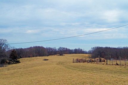 Farm and Ranch in Pike County, Missouri