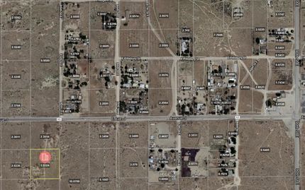 Recreational Property for sale in Los Angeles County, California