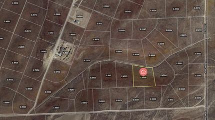 Undeveloped Land for sale in Los Angeles County, California