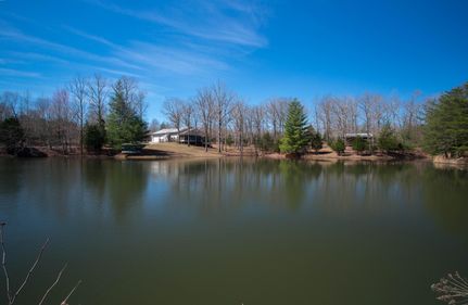 Recreational Property in Hickman County, Tennessee