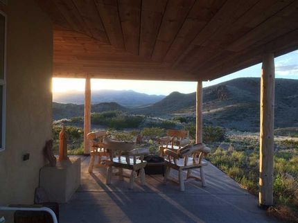 Land in Socorro County, New Mexico