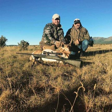 Undeveloped Land in Santa Fe County, New Mexico