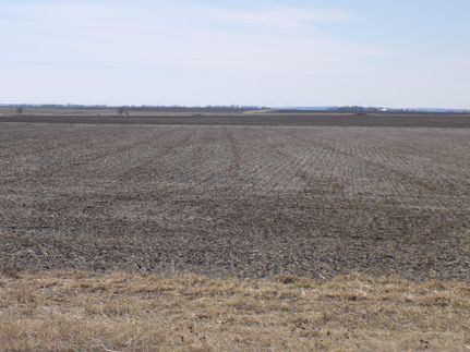 Timberland Property in Franklin County, Kansas