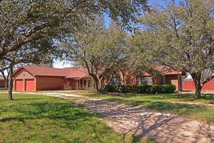 Recreational Property in Haskell County, Texas