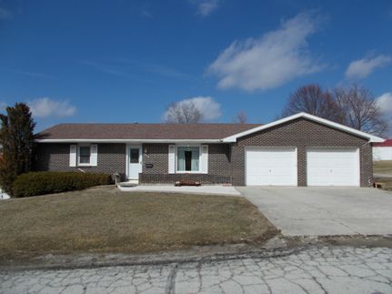 Recreational Property in Gentry County, Missouri