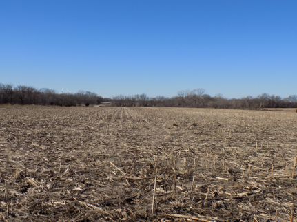 Recreational Property in Coffey County, Kansas
