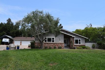 Recreational Property in Santa Barbara County, California
