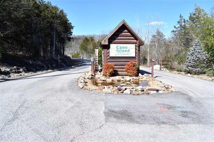 Riverfront Property in Marion County, Arkansas